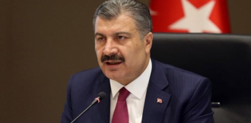 Bakan Koca: Aşı uygulamaları kesinlikle ücretsiz yapılacak