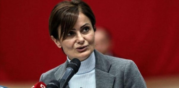 Kaftancıoğlu hakkında verilen takipsizlik kararı kaldırıldı