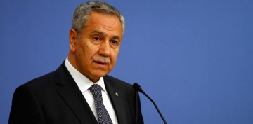 'Arınç, istifa mektubumu Erdoğan'la konuştuktan sonra verebilirim' 
