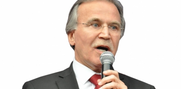 Şahin’den Arınç’a tepki!