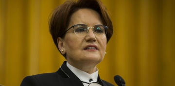 Akşener: Erdoğan’ın damat inadı bize 135 milyar liraya mal oldu!