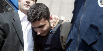 Danıştay saldırısının faili Arslan'a verilen ceza onandı