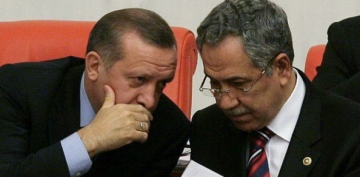 Erdoğan ve Arınç daha önce hangi konularda ters düşmüştü?
