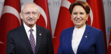 Kılıçdaroğlu ve Akşener'den erken seçim çağrısı