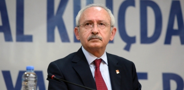 Kılıçdaroğlu: Tüm kadın hakkı ihlallerine karşı olmak hepimizin ortak görevidir