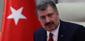 Bakan Koca: 50 milyon aşı için imzalar atıldı