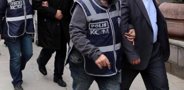 Şişli Belediye Başkan Yardımcısı'na 'terör' gözaltısı