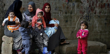 En kapsamlı Suriyeli araştırması: Türkiye’de mutlular, kalıcılar