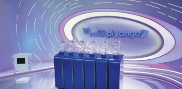 Milli Piyango çekilişinde '5 trilyonda bir ihtimal' gerçek oldu!