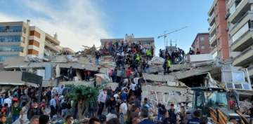 İzmir'deki deprem sonrası kiralık ev bulunamıyor