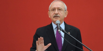 Kılıçdaroğlu: Türk Tabipleri Birliği haklı çıktı