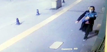 O anne tutuklandı!