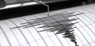 Malatya'da 4,7 büyüklüğünde deprem