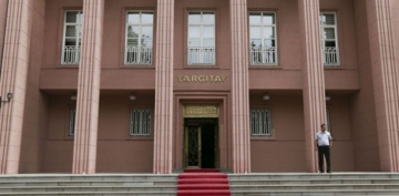 HSK, Yargıtay'a 11 yeni üye seçti