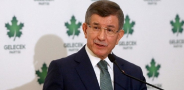 Davutoğlu: Kovid-19 testim pozitif çıktı