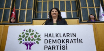 Buldan: Demirtaş'ın sağlığından iktidar sorumlu