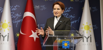 Akşener: “İktidar seçime gitmek mecburiyetinde kalacak”