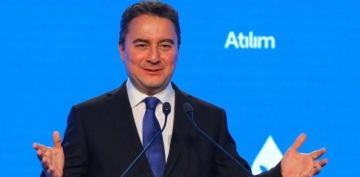 Babacan: Alevilerin sorunlarının çözümü için her adımı atacağız