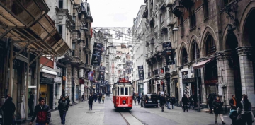 Türkiye genelinde sokağa çıkma kısıtlaması sona erdi