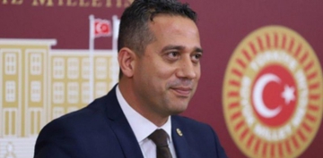 CHP'li Başarır hakkında TCK 301 uyarınca soruşturma