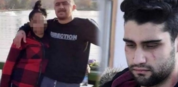Kadir Şeker'in kurtardığı kadın, bir kilo eroinle yakalandı