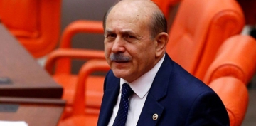 Burhan Kuzu'nun oğlundan 'cinayet' iddialarına yanıt