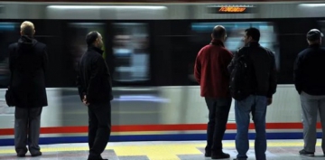 Marmaray'da aktarma indirimi kaldırıldı