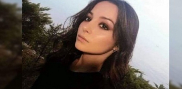 Ceren Özdemir'in katilini ablası görmüş