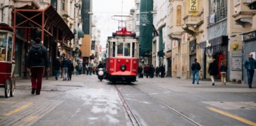 İstanbul'da mesai saatlerine düzenleme