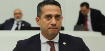 CHP'li Başarır: Ordumla ilgili söylemlerim çok net