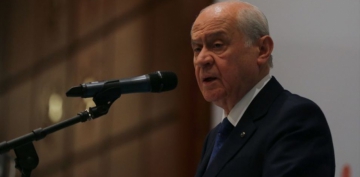 MHP lideri Bahçeli, CHP Milletvekili Başarır'ı hedef aldı