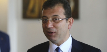 İmamoğlu: İçişleri Bakanlığı'nın beni araması gerekirdi