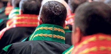13 hakim ve savcı daha meslekten ihraç edildi