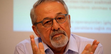 Prof. Dr. Görür: İki fay birden kırılırsa İstanbul'da 7.6'lık deprem olacak