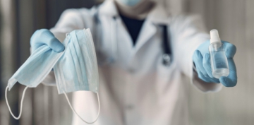 TTB: 5 doktor daha koronavirüs nedeniyle hayatını kaybetti