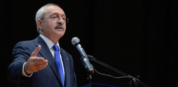 Kılıçdaroğlu: Dostlarımızla beraber demokrasiyi getireceğiz