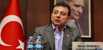 İmamoğlu’ndan dört metro hattı müjdesi