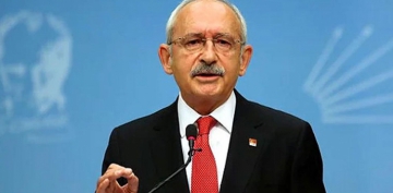 Kılıçdaroğlu: Kadınlardan iki şey istiyorum