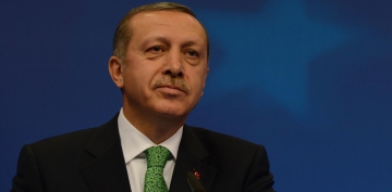 Erdoğan: Türk ekonomisi toparlama sürecini başarıyla yürütüyor