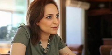 Gazeteci Ayşegül Doğan'a 6 yıl 3 ay hapis cezası