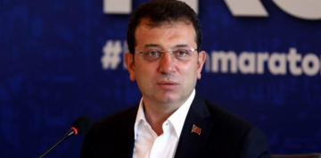İmamoğlu'ndan 'tam kapanma' çağrısı