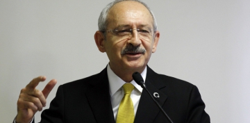 Kılıçdaroğlu'ndan AKP'li vekillere: Aday olup olmayacağımı kim söyledi size?