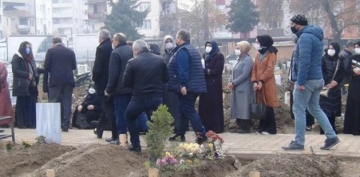 Aynı aileden 4 kişi koronavirüsten öldü