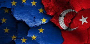 AB'den Türkiye'ye yaptırım kararı