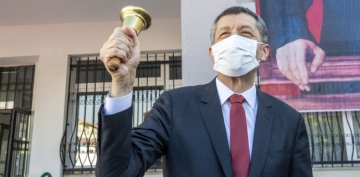 'Yarıyıl tati öne alınabilir'