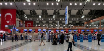 Azerbaycan’a kimlik kartıyla gidilebilecek