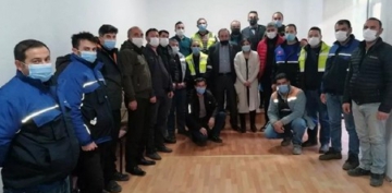 CHP'li belediyeden işçilere yüzde 70 zam