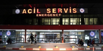Göçük altında kalan 2 işçinin cansız bedenine ulaşıldı