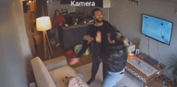 Tepkiler sonrası ikinci kez ifadeye çağrıldı