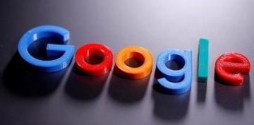 Google servisleri çöktü